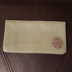 Diesel Wallet